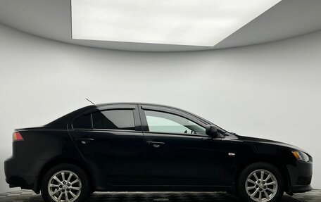 Mitsubishi Lancer IX, 2013 год, 680 000 рублей, 4 фотография