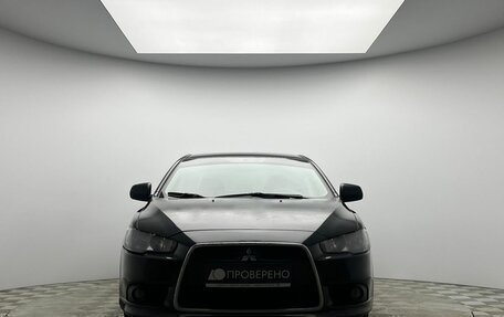 Mitsubishi Lancer IX, 2013 год, 680 000 рублей, 2 фотография