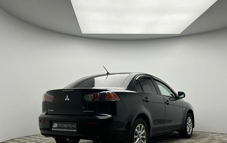 Mitsubishi Lancer IX, 2013 год, 680 000 рублей, 5 фотография
