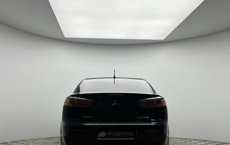 Mitsubishi Lancer IX, 2013 год, 680 000 рублей, 6 фотография