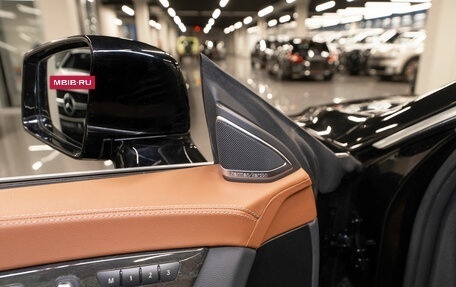 Mercedes-Benz CLS, 2017 год, 3 440 000 рублей, 21 фотография