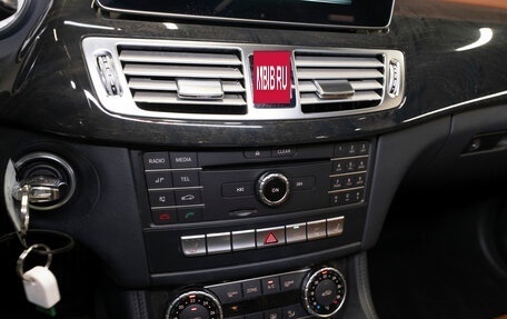 Mercedes-Benz CLS, 2017 год, 3 440 000 рублей, 17 фотография