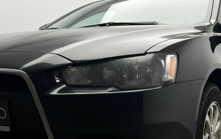 Mitsubishi Lancer IX, 2013 год, 680 000 рублей, 9 фотография