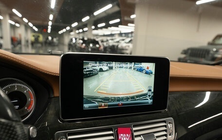 Mercedes-Benz CLS, 2017 год, 3 440 000 рублей, 16 фотография