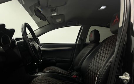 Mitsubishi Lancer IX, 2013 год, 680 000 рублей, 15 фотография