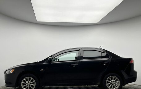 Mitsubishi Lancer IX, 2013 год, 680 000 рублей, 8 фотография
