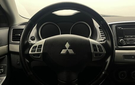 Mitsubishi Lancer IX, 2013 год, 680 000 рублей, 19 фотография