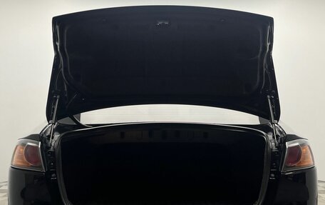 Mitsubishi Lancer IX, 2013 год, 680 000 рублей, 13 фотография