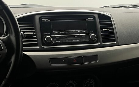 Mitsubishi Lancer IX, 2013 год, 680 000 рублей, 20 фотография