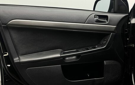 Mitsubishi Lancer IX, 2013 год, 680 000 рублей, 16 фотография