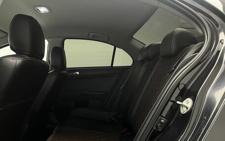 Mitsubishi Lancer IX, 2013 год, 680 000 рублей, 14 фотография