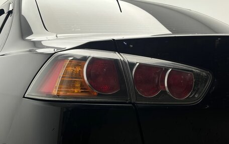 Mitsubishi Lancer IX, 2013 год, 680 000 рублей, 11 фотография