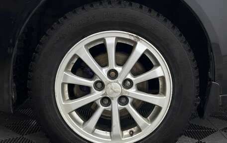 Mitsubishi Lancer IX, 2013 год, 680 000 рублей, 10 фотография