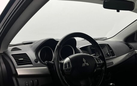 Mitsubishi Lancer IX, 2013 год, 680 000 рублей, 18 фотография