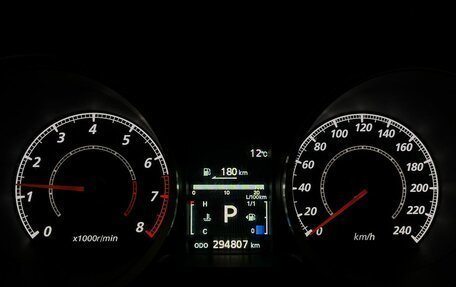 Mitsubishi Lancer IX, 2013 год, 680 000 рублей, 22 фотография