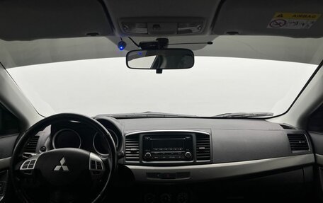 Mitsubishi Lancer IX, 2013 год, 680 000 рублей, 23 фотография