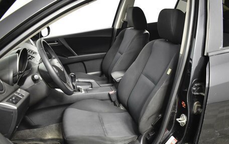 Mazda 3, 2010 год, 589 900 рублей, 10 фотография