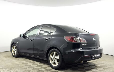 Mazda 3, 2010 год, 589 900 рублей, 2 фотография