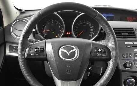 Mazda 3, 2010 год, 589 900 рублей, 12 фотография