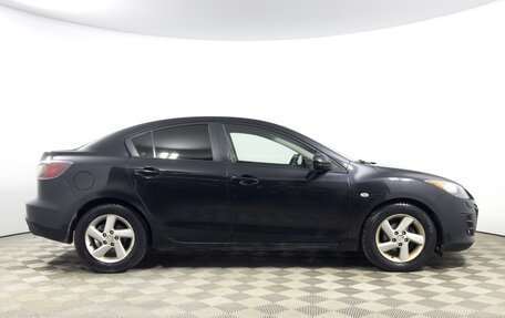 Mazda 3, 2010 год, 589 900 рублей, 5 фотография