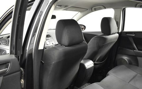 Mazda 3, 2010 год, 589 900 рублей, 11 фотография