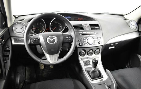 Mazda 3, 2010 год, 589 900 рублей, 6 фотография