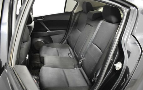 Mazda 3, 2010 год, 589 900 рублей, 9 фотография