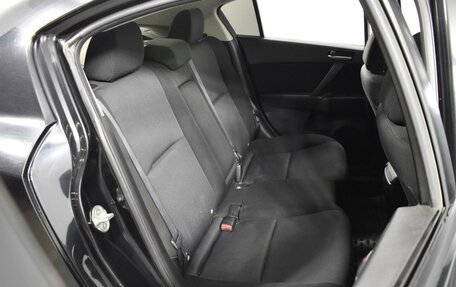 Mazda 3, 2010 год, 589 900 рублей, 7 фотография