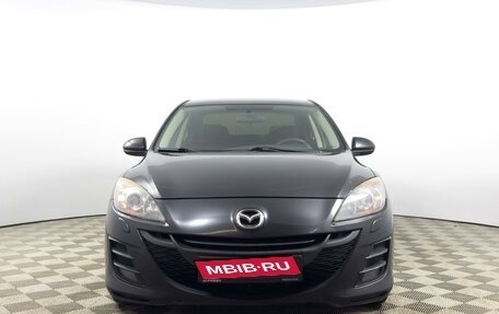Mazda 3, 2010 год, 589 900 рублей, 3 фотография