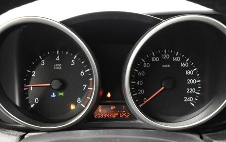 Mazda 3, 2010 год, 589 900 рублей, 13 фотография