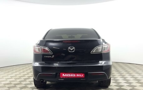 Mazda 3, 2010 год, 589 900 рублей, 4 фотография