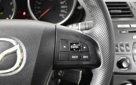 Mazda 3, 2010 год, 589 900 рублей, 16 фотография