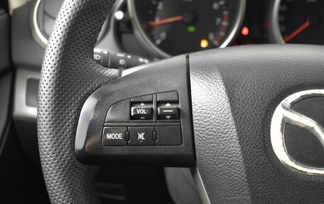 Mazda 3, 2010 год, 589 900 рублей, 15 фотография