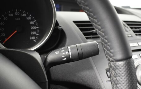 Mazda 3, 2010 год, 589 900 рублей, 18 фотография