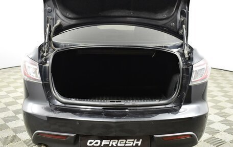 Mazda 3, 2010 год, 589 900 рублей, 22 фотография