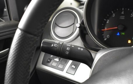 Mazda 3, 2010 год, 589 900 рублей, 17 фотография