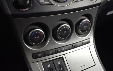 Mazda 3, 2010 год, 589 900 рублей, 20 фотография