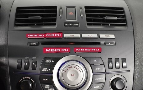 Mazda 3, 2010 год, 589 900 рублей, 19 фотография