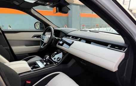 Land Rover Range Rover Velar I, 2021 год, 6 490 000 рублей, 13 фотография