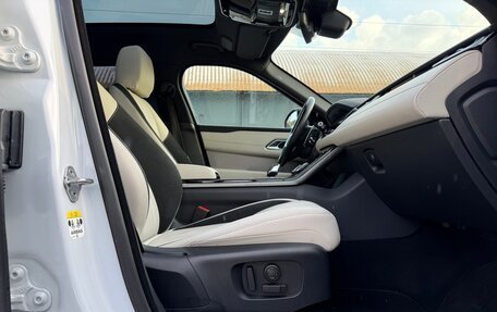 Land Rover Range Rover Velar I, 2021 год, 6 490 000 рублей, 14 фотография