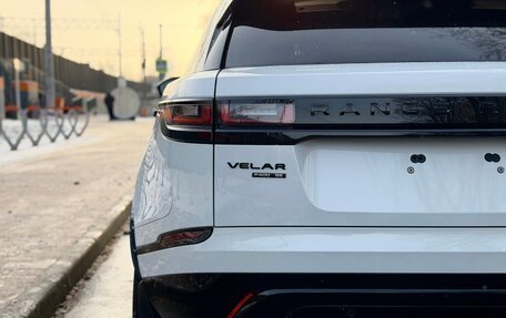 Land Rover Range Rover Velar I, 2021 год, 6 490 000 рублей, 8 фотография