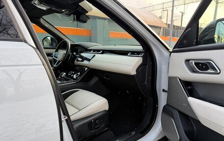 Land Rover Range Rover Velar I, 2021 год, 6 490 000 рублей, 12 фотография