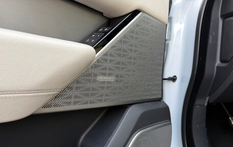 Land Rover Range Rover Velar I, 2021 год, 6 490 000 рублей, 19 фотография