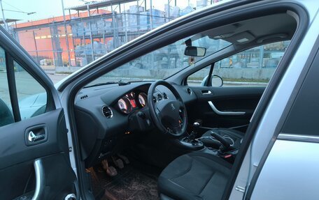 Peugeot 408 I рестайлинг, 2013 год, 800 000 рублей, 6 фотография