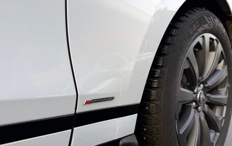 Land Rover Range Rover Velar I, 2021 год, 6 490 000 рублей, 26 фотография