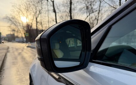 Land Rover Range Rover Velar I, 2021 год, 6 490 000 рублей, 24 фотография