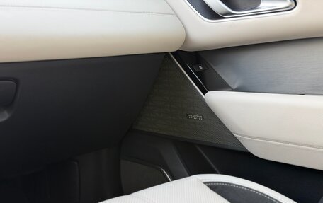 Land Rover Range Rover Velar I, 2021 год, 6 490 000 рублей, 23 фотография