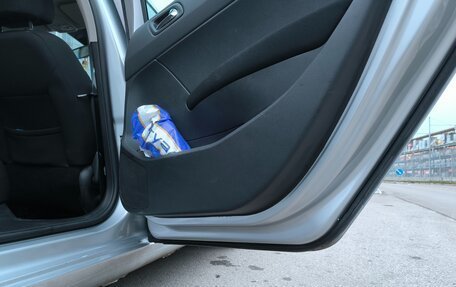 Peugeot 408 I рестайлинг, 2013 год, 800 000 рублей, 9 фотография