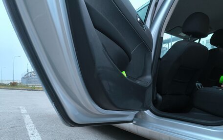 Peugeot 408 I рестайлинг, 2013 год, 800 000 рублей, 8 фотография