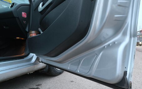 Peugeot 408 I рестайлинг, 2013 год, 800 000 рублей, 10 фотография